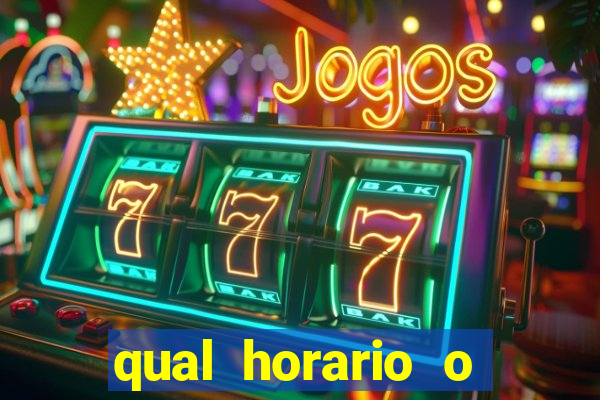 qual horario o fortune tiger paga mais